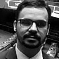 Perfil do Colunista 247