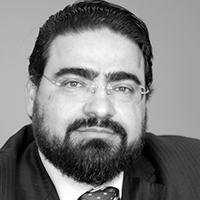 Perfil do Colunista 247