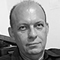 Perfil do Colunista 247