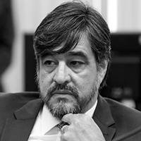 Perfil do Colunista 247