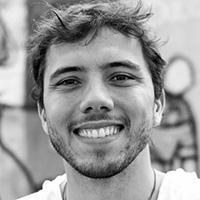 Perfil do Colunista 247