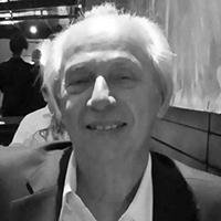 Perfil do Colunista 247