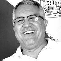 Perfil do Colunista 247