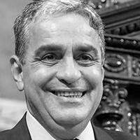 Perfil do Colunista 247