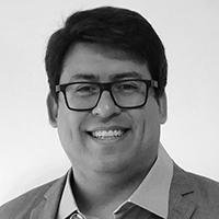 Perfil do Colunista 247