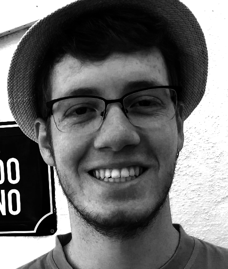 Perfil do Colunista 247