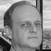 Perfil do Colunista 247