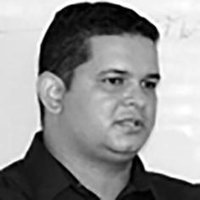 Perfil do Colunista 247