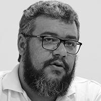 Perfil do Colunista 247