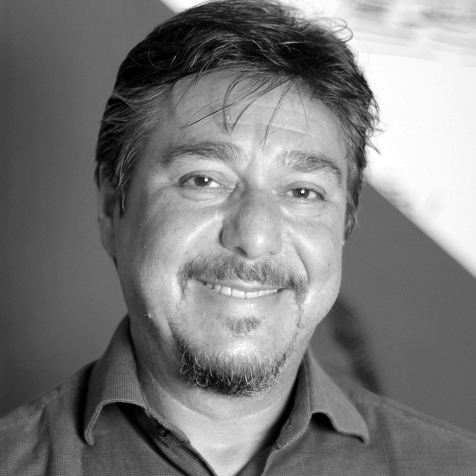 Perfil do Colunista 247