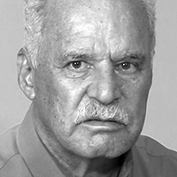 Perfil do Colunista 247