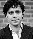 Keith  Gessen