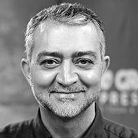 Perfil do Colunista 247