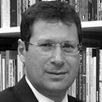 Perfil do Colunista 247