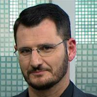Perfil do Colunista 247