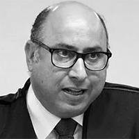 Perfil do Colunista 247