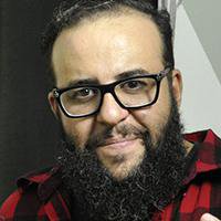 Perfil do Colunista 247