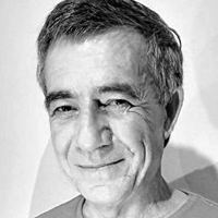 Perfil do Colunista 247