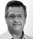 João Carlos  Bacelar