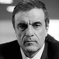 Perfil do Colunista 247