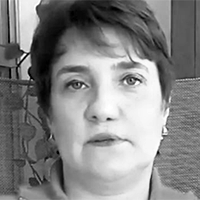 Perfil do Colunista 247