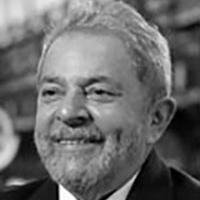 Luiz Inácio Lula da Silva