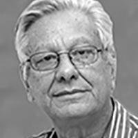 Perfil do Colunista 247