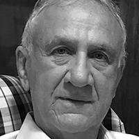 Perfil do Colunista 247