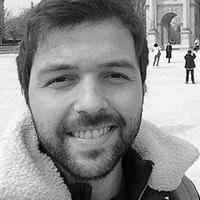 Perfil do Colunista 247