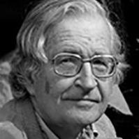 Noam Chomsky