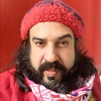 Perfil do Colunista 247