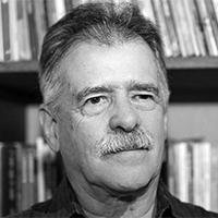 Perfil do Colunista 247
