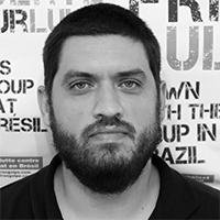 Perfil do Colunista 247