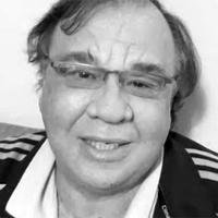 Perfil do Colunista 247