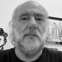 Perfil do Colunista 247