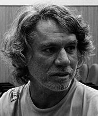 Perfil do Colunista 247