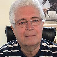 Perfil do Colunista 247