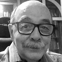 Perfil do Colunista 247