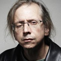 Perfil do Colunista 247