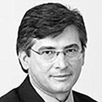 Perfil do Colunista 247