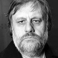 Slavoj Žižek