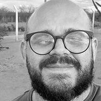 Perfil do Colunista 247