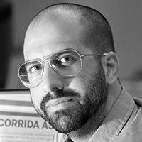 Perfil do Colunista 247