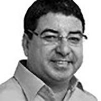 Perfil do Colunista 247