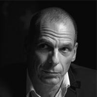 Yanis Varoufakis