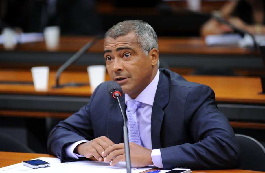 Romário