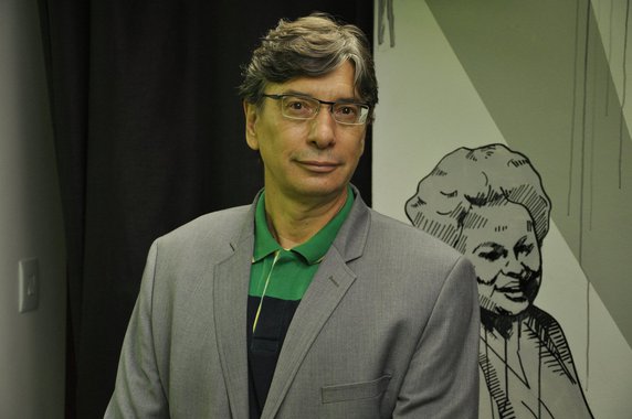 marcio pochmann
