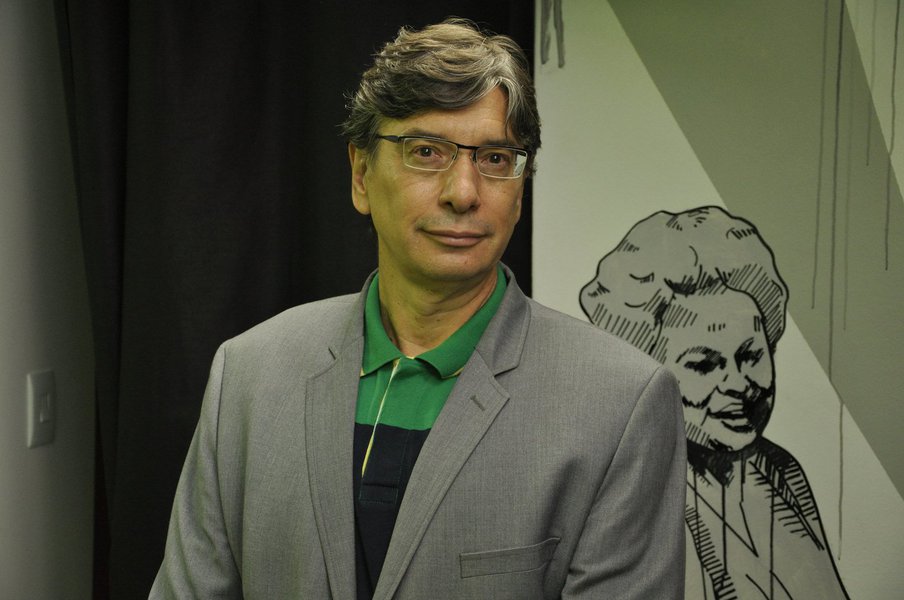 marcio pochmann