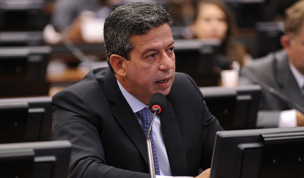 Arthur Lira 