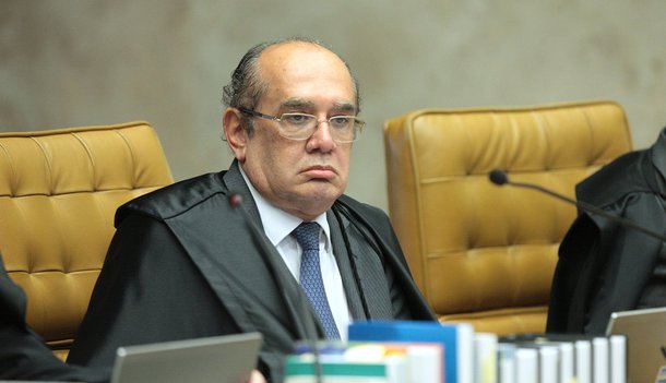 Gilmar Mendes